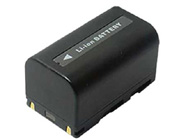 SAMSUNG VP-D451 Battery li-ion 1600mAh
