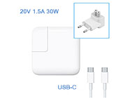 Vervangende Laptop Adapter voor APPLE MacBook Air 13.3-inch A2179 (Early-2020)