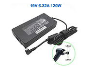 Vervangende Laptop Adapter voor TOSHIBA Satellite Pro L300-153