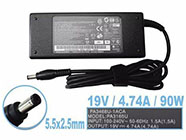 Vervangende Laptop Adapter voor TOSHIBA Satellite C650D-ST5NX1