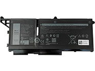 Accu Dell Latitude 7330 Rugged Extreme