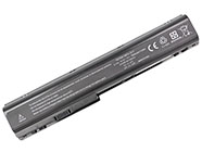 HP Pavilion dv7-2126tx Battery Li-ion 6600mAh