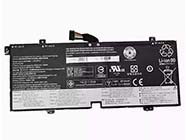 Accu LENOVO L19M2PD7(2ICP4/72/83)