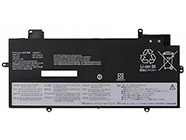 Vervangende LENOVO ThinkPad X1 Carbon Gen 9-20XXS00100 Laptop Accu