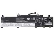 Vervangende LENOVO ThinkPad L15 Gen 3-21C7003WMD Laptop Accu