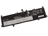 Accu LENOVO ThinkPad Z16 Gen 2-21JX0020SC