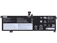 Vervangende LENOVO Yoga Pro 9 16IRP8-83BY008CHH Laptop Accu