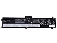 Accu LENOVO ThinkPad P16v Gen 1-21FC002NGB