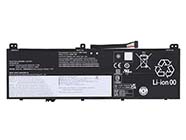 Vervangende LENOVO YOGA 7 14ARP8-82YM002NSB Laptop Accu