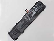 Vervangende LENOVO Legion Slim 5 16APH8-82Y9006WMX Laptop Accu