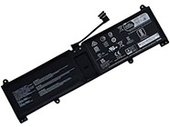 Accu MSI Summit E14FlipEvo A12MT-065HK